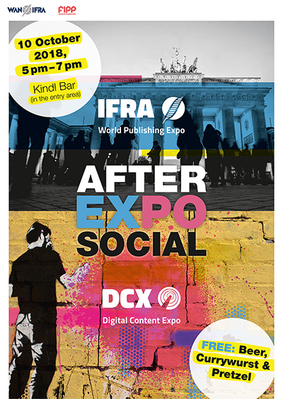 After Expo Social