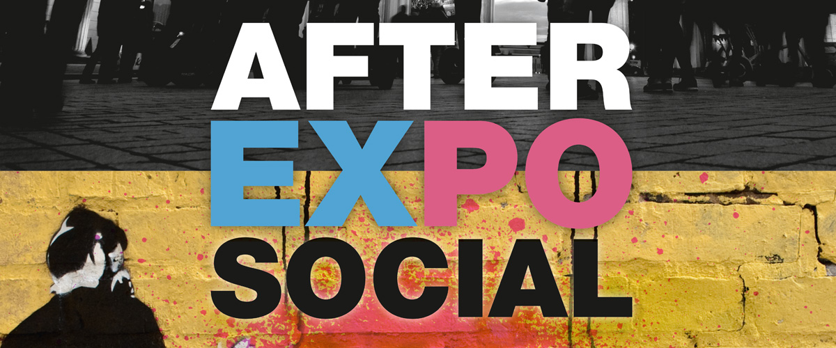 After Expo Social